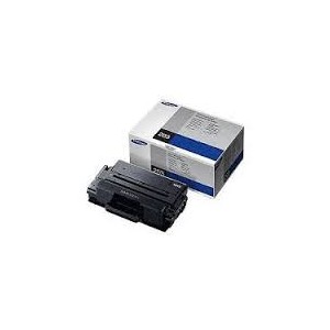 Samsung MLTD203E Extra HY Black Genuine Toner