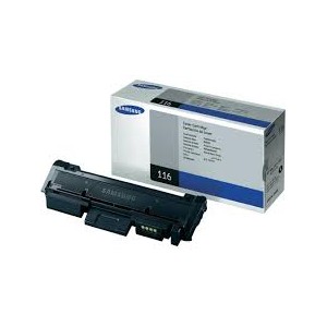 Samsung MLTD116S Genuine Black Toner