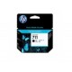 HP 711 Black Ink Cartridge CZ133A