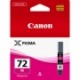 Canon PGI-72 Magenta Genuine Ink Cartridge
