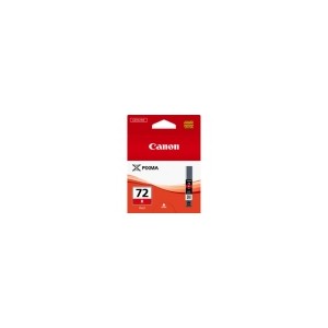 Canon PGI-72 Red Genuine Ink Cartridge
