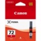 Canon PGI-72 Red Genuine Ink Cartridge