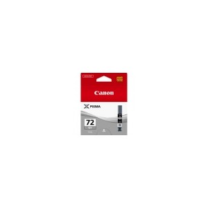 Canon PGI-72 Grey Genuine Ink Cartridge