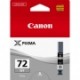 Canon PGI-72 Grey Genuine Ink Cartridge