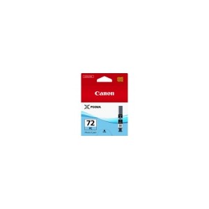 Canon PGI-72 Photo Cyan Genuine Ink Cartridge