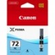 Canon PGI-72 Photo Cyan Genuine Ink Cartridge