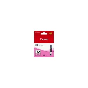Canon PGI-72 Photo Magenta Genuine Ink Cartridge