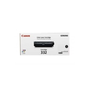 Canon CART-332 Black Genuine Toner