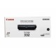 Canon CART-332 Black Genuine Toner