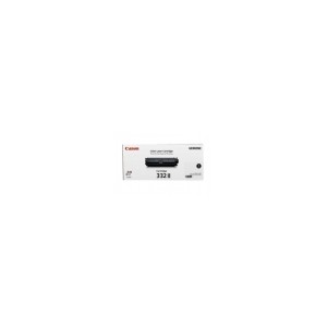 Canon CART-332 HY Black Genuine Toner