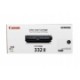 Canon CART-332 HY Black Genuine Toner