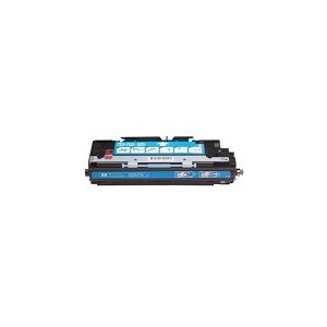 HP Q6471A Compatible Cyan Toner