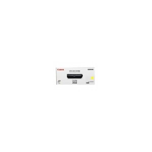 Canon CART-332 Yellow Genuine Toner