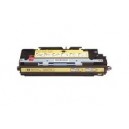 HP Q6472A Compatible Yellow Toner