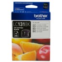 Brother LC131 Genuine Black Ink