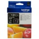 Brother LC131 Genuine Black Ink