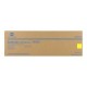 Konica Minolta Bixhub C20/C20P Yellow Toner A0DK253