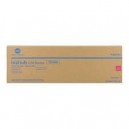 Konica Minolta Bixhub C20/C20P Magenta Toner A0DK353
