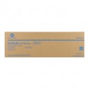 Konica Minolta Bixhub C20/C20P Cyan Toner A0DK453