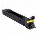 Compatible Konica Minolta Bixhub C20/C20P Yellow Toner A0DK253