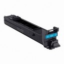 Compatible Konica Minolta Bixhub C20/C20P Cyan Toner A0DK453