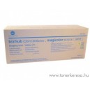 Konica Minolta Bizhub C20/C20P Yellow Drum A03105J