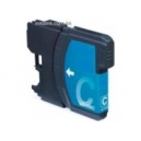 Brother Compatible LC135XL Cyan Ink Cartridge