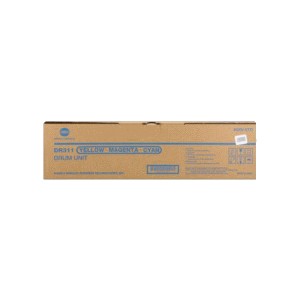 Konica Minolta Bizhub C220/C280 TN216 Black Toner