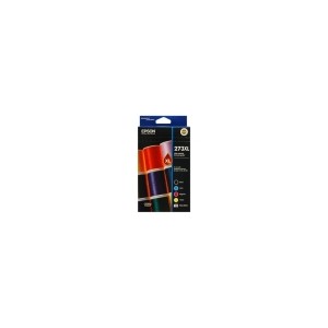 Epson 273XL HY Ink VALUE PACK