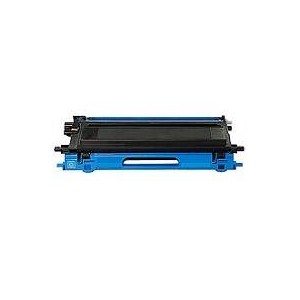Brother Compatible TN-255  High Yield Cyan Toner