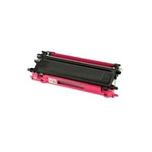 Brother Compatible TN-255  High Yield Magenta Toner