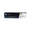 HP Genuine CF352A Yellow Toner Cartridge 130A