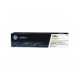 HP Genuine CF352A Yellow Toner Cartridge 130A