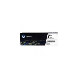 HP Genuine CF310A Black Toner 826A