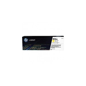 HP Genuine CF312A Yellow Toner 826A