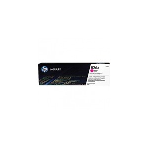 HP Genuine CF313A Magenta Toner 826A