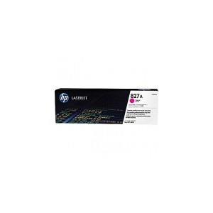 HP Genuine CF303A Magenta Toner 827A