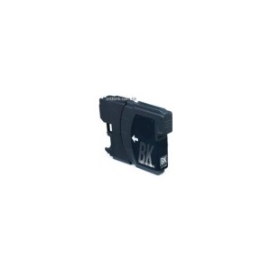 Brother Compatible LC133 Black Ink Cartridge