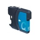 Brother Compaible LC133 Cyan Ink Cartridge