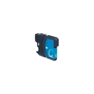 Brother Compaible LC133 Cyan Ink Cartridge