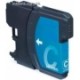 Brother Compaible LC133 Cyan Ink Cartridge