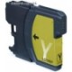 Brother Compatible LC133 Yellow Ink Cartridge