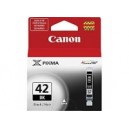 Canon Genuine CLI-42BK Black Ink Cartridge