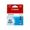 Canon Genuine CLI-42BK Cyan Ink Cartridge