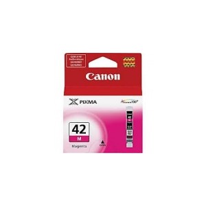 Canon Genuine CLI-42M Magenta Ink Cartridge