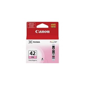 Canon Genuine CLI-42PM Cyan Ink Cartridge