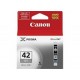 Canon Genuine CLI-42GY Grey Ink Cartridge
