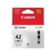 Canon Genuine CLI-42LGY Light Grey Ink Cartridge