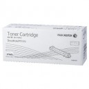 Fuji Xerox DocuPrint P115B Black Toner Cartridge