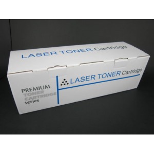 Fuji Xerox DocuPrint P115B Compatible Black Toner